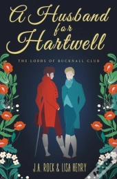A Husband For Hartwell