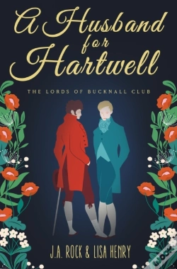Capa do artigo A Husband For Hartwell