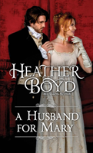 A Husband For Mary