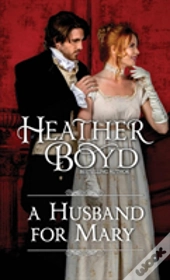 A Husband For Mary