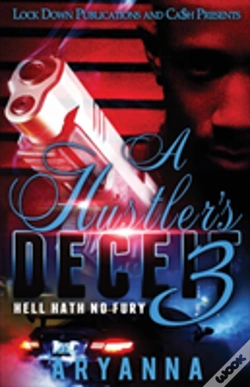 Capa do artigo A Hustler'S Deceit 3