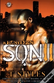 Capa do artigo A Hustler