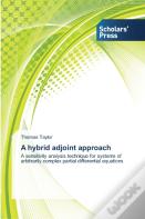 A Hybrid Adjoint Approach