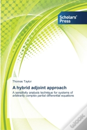 Capa do artigo A Hybrid Adjoint Approach
