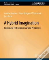 A Hybrid Imagination