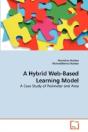 A Hybrid Web-Based Learning Model - Preview
