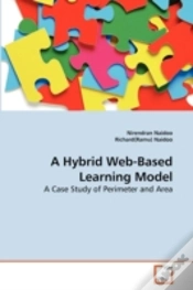 Capa do artigo A Hybrid Web-Based Learning Model