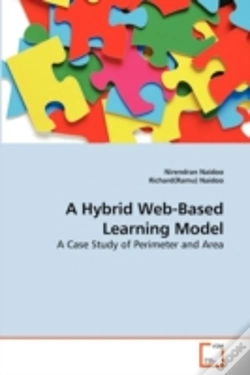Capa do artigo A Hybrid Web-Based Learning Model