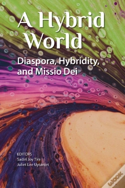 Capa do artigo A Hybrid World