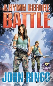 Capa do artigo A Hymn Before Battle