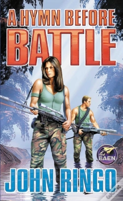 Capa do artigo A Hymn Before Battle