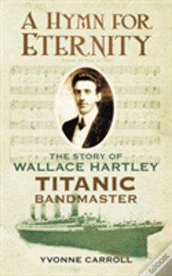 Capa do artigo A Hymn For Eternity