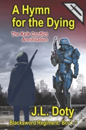 Capa do artigo A Hymn For The Dying