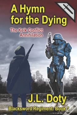 Capa do artigo A Hymn For The Dying