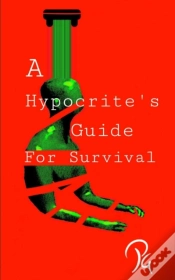 Capa do artigo A Hypocrite
