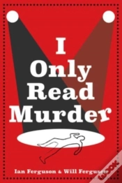 Capa do artigo A I Only Read Murder