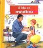 A Ida ao Médico - Preview