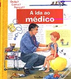 Capa do artigo A Ida ao Médico