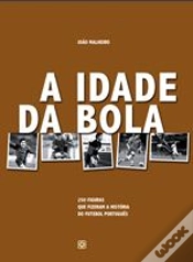 Capa do artigo A Idade da Bola