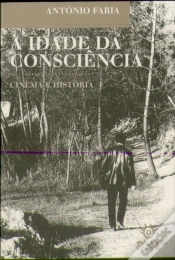 Capa do artigo A Idade da Consciência
