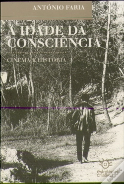 Capa do artigo A Idade da Consciência