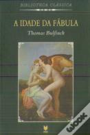 A Idade da Fábula