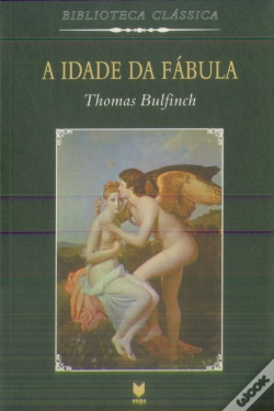 Capa do artigo A Idade da Fábula