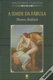 Capa do artigo A Idade da Fábula