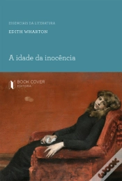 Capa do artigo A Idade da Inocência