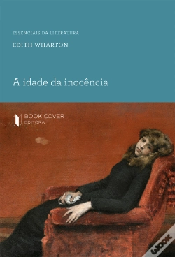 Capa do artigo A Idade da Inocência
