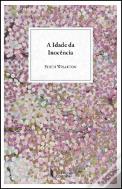 Capa do artigo A Idade da Inocência