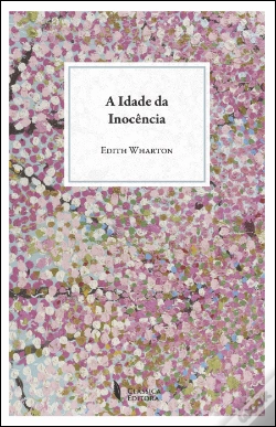 Capa do artigo A Idade da Inocência