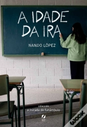 Capa do artigo A Idade Da Ira