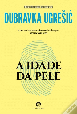 Capa do artigo A Idade da Pele