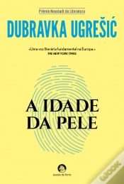 Capa do artigo A Idade da Pele