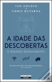 Capa do artigo A Idade das Descobertas