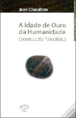 Capa do artigo A Idade de Ouro da Humanidade