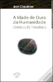 Capa do artigo A Idade de Ouro da Humanidade