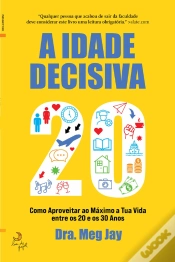 Capa do artigo A Idade Decisiva