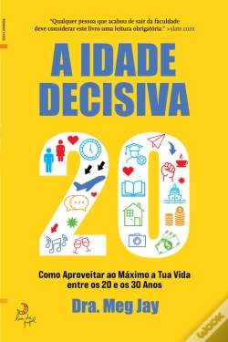 Capa do artigo A Idade Decisiva