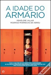 Capa do artigo A Idade do Armário