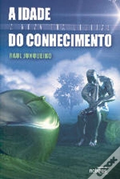 Capa do artigo A Idade do Conhecimento
