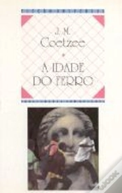 Capa do artigo A Idade do Ferro