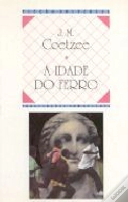 Capa do artigo A Idade do Ferro