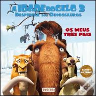 A Idade do Gelo 3 - Despertar dos Dinossauros