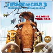 A Idade do Gelo 3 - Despertar dos Dinossauros