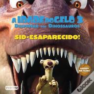 A Idade do Gelo 3 - Despertar dos Dinossauros