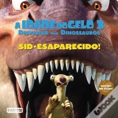 A Idade do Gelo 3 - Despertar dos Dinossauros