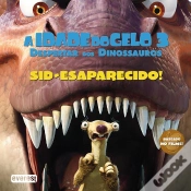 Capa do artigo A Idade do Gelo 3 - Despertar dos Dinossauros