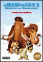 A Idade do Gelo 3 - Despertar dos Dinossauros - Preview